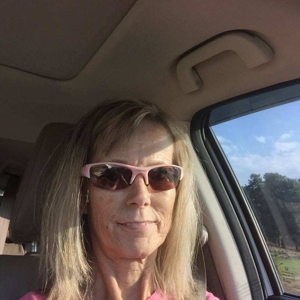 Meet your Posher, Dorothy